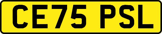 CE75PSL