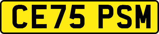 CE75PSM