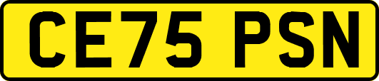CE75PSN