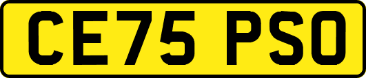CE75PSO