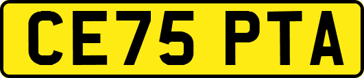 CE75PTA
