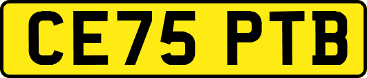CE75PTB