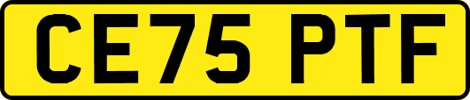 CE75PTF