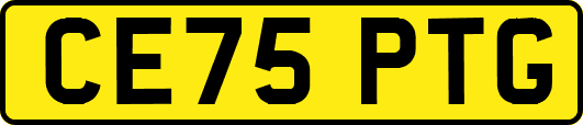 CE75PTG