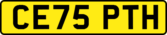 CE75PTH