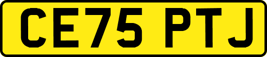 CE75PTJ