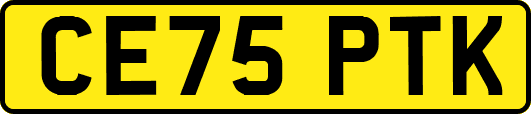 CE75PTK