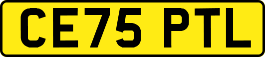 CE75PTL