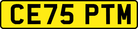 CE75PTM