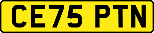 CE75PTN