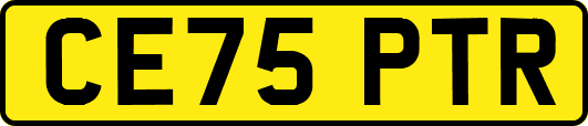 CE75PTR