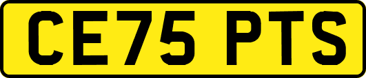 CE75PTS