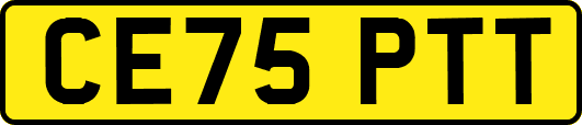 CE75PTT