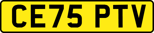 CE75PTV