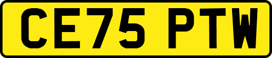 CE75PTW
