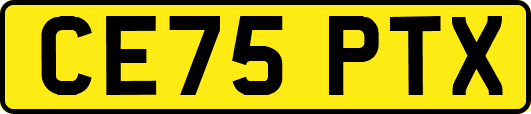 CE75PTX