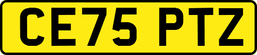 CE75PTZ