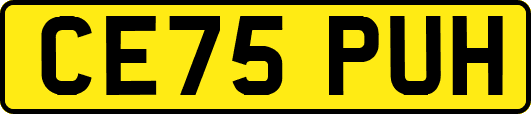 CE75PUH