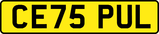 CE75PUL
