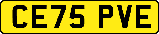 CE75PVE