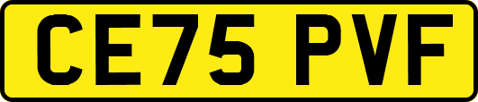 CE75PVF