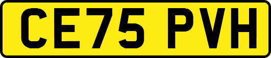 CE75PVH