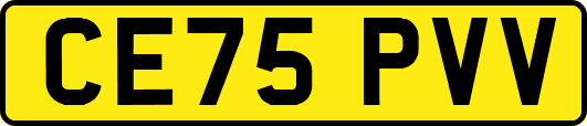 CE75PVV
