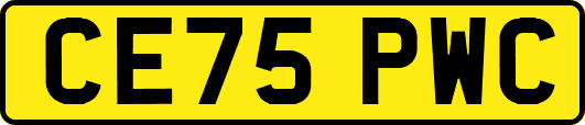 CE75PWC