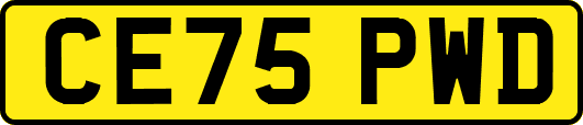 CE75PWD