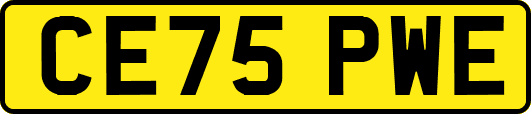 CE75PWE