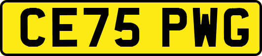 CE75PWG