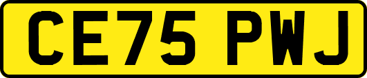 CE75PWJ