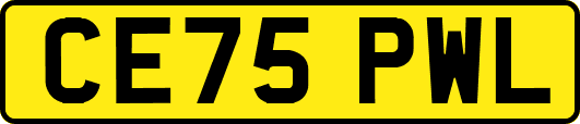 CE75PWL