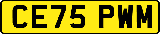 CE75PWM