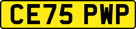 CE75PWP