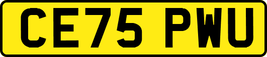 CE75PWU