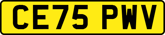CE75PWV