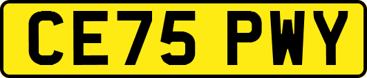 CE75PWY
