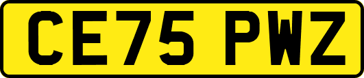 CE75PWZ