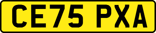 CE75PXA