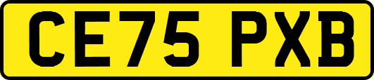 CE75PXB