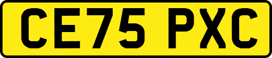 CE75PXC