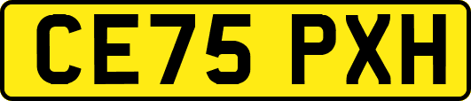 CE75PXH