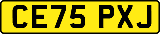 CE75PXJ