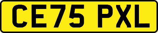 CE75PXL