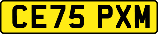 CE75PXM