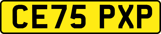 CE75PXP