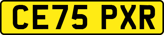 CE75PXR