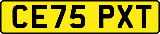 CE75PXT