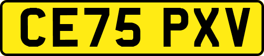 CE75PXV